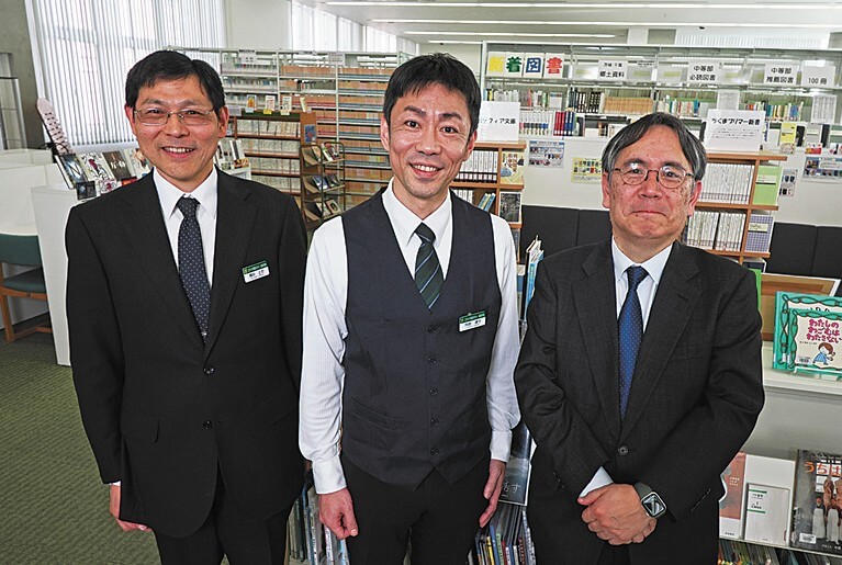 集合写真