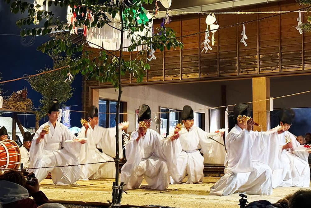 西都銀上学園 西都市立銀上小学校・銀鏡中学校