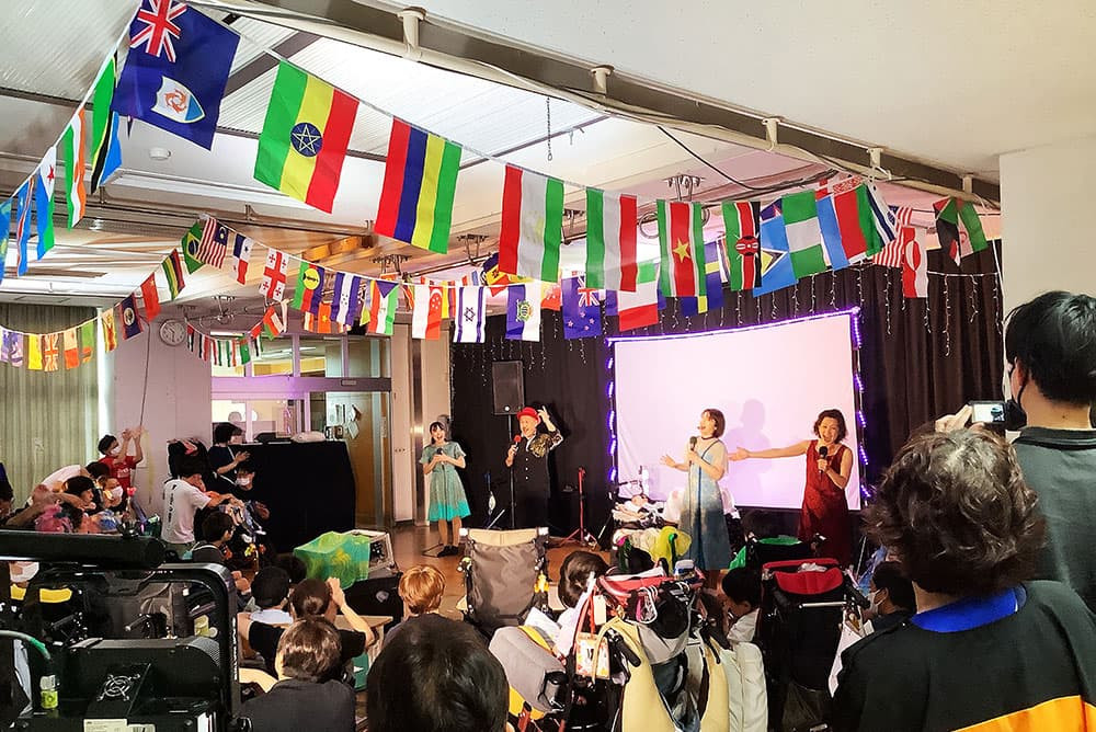 特定非営利活動法人 心魂プロジェクト