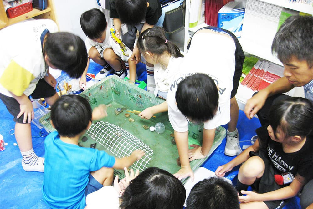 京都市立下京雅小学校