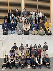 2025年度 地域ブロック別近況報告会