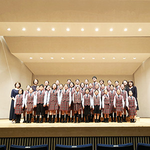 きみつ少年少女合唱団