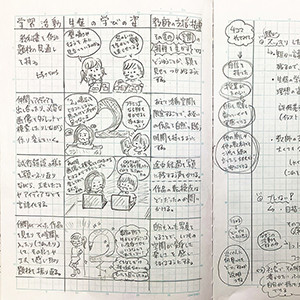 豊岡 大画（太田市立城東中学校　教頭）