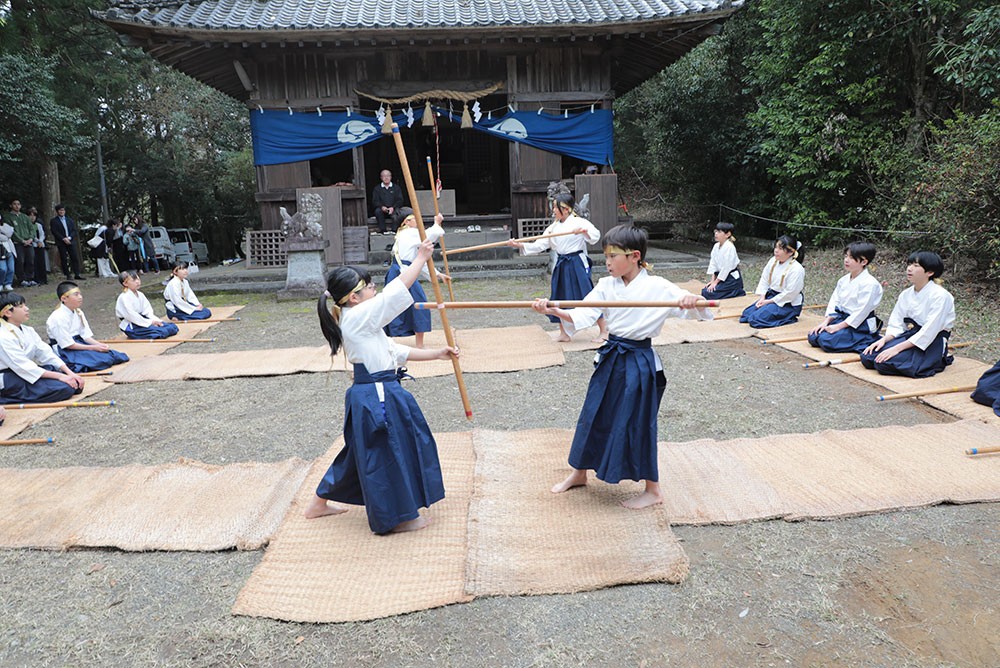 臼杵市立臼杵南小学校