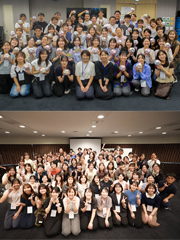 2026年度 修了生向けプログラム 1to3Camp