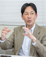 No.30　福島 耕平氏
